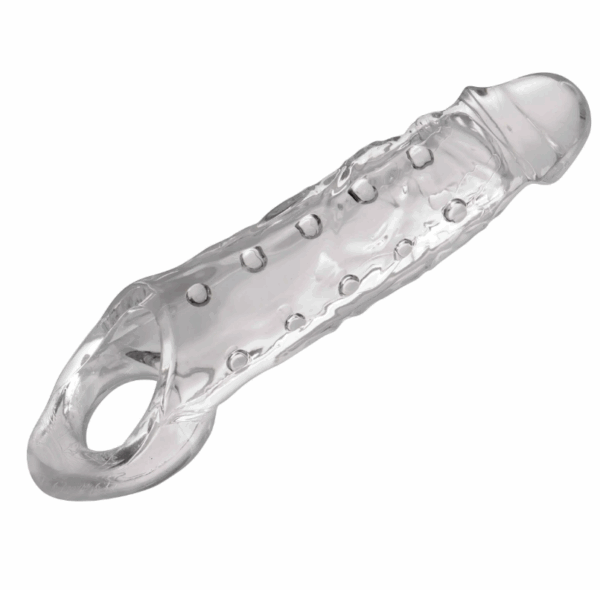 Extensión pene Enhancer Sleeve 1.5"