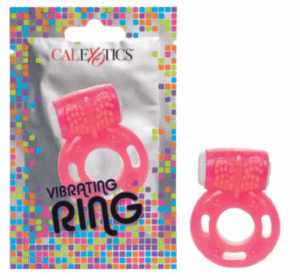 Anillo Vibrating Ring