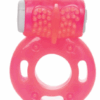 Anillo Vibrating Ring