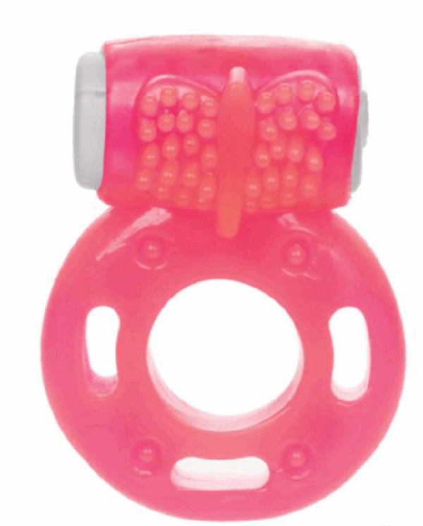 Anillo Vibrating Ring
