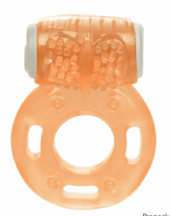 Anillo Vibrating Ring