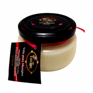Vela aromática