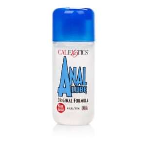 Lubricante AnalLube