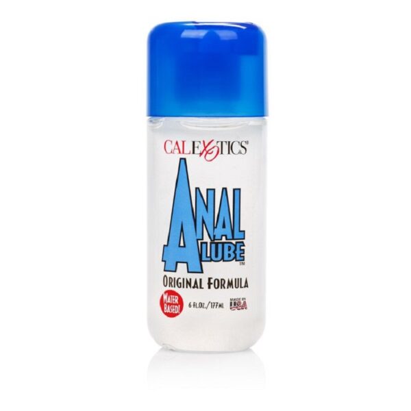 Lubricante AnalLube
