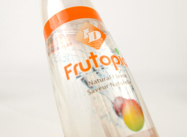 Lubricante Frutopía 100 ml.