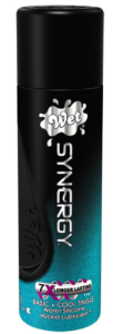 Lubricante Synergy Wet