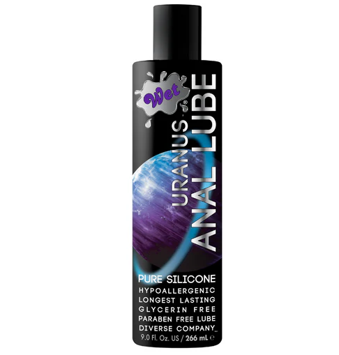 Lubricante anal Uranus