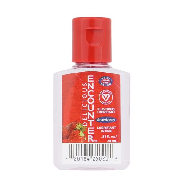 Lubricante Encouter Delicious