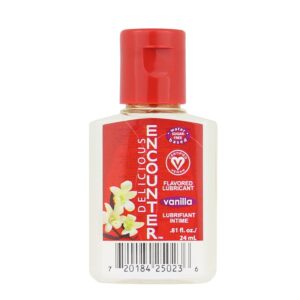 Lubricante Encouter Delicious