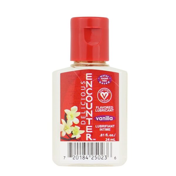 Lubricante Encouter Delicious