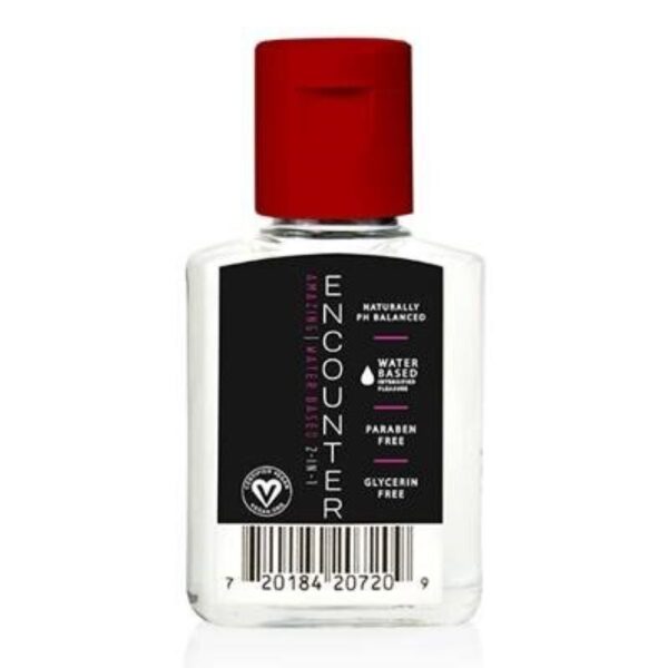 Lubricante Encouter Delicious