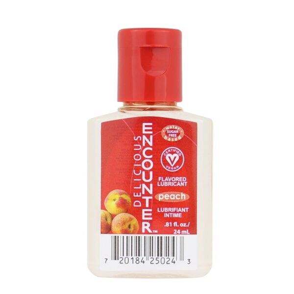 Lubricante Encouter Delicious