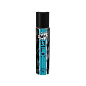 Lubricante Silk
