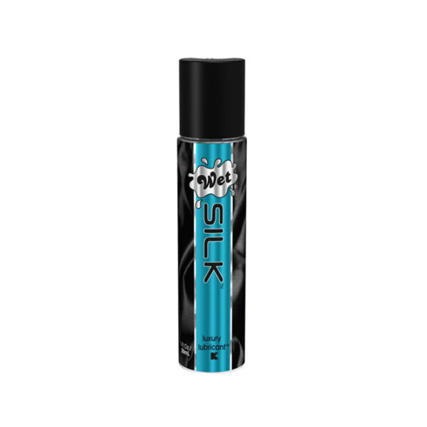 Lubricante Silk
