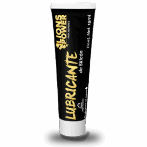 Lubricante Lions Power