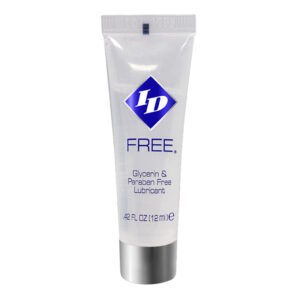 Lubricante ID Hipoalergénico