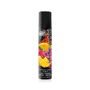 Lubricante Wet 30 ml.