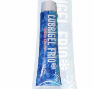 Lubricante en frío SXO
