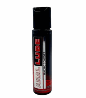 Lubricante AnalLube Vig Long