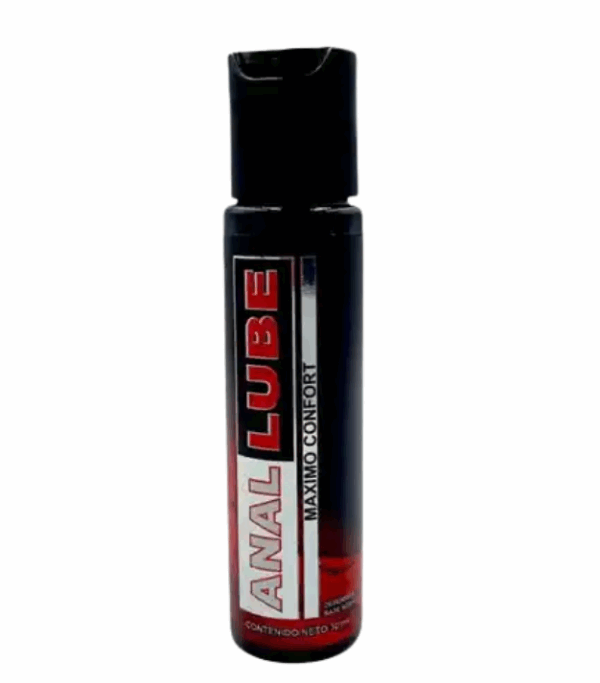 Lubricante AnalLube Vig Long