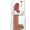 Dildo King Cock 33 cm.