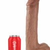 Dildo King Cock 33 cm.