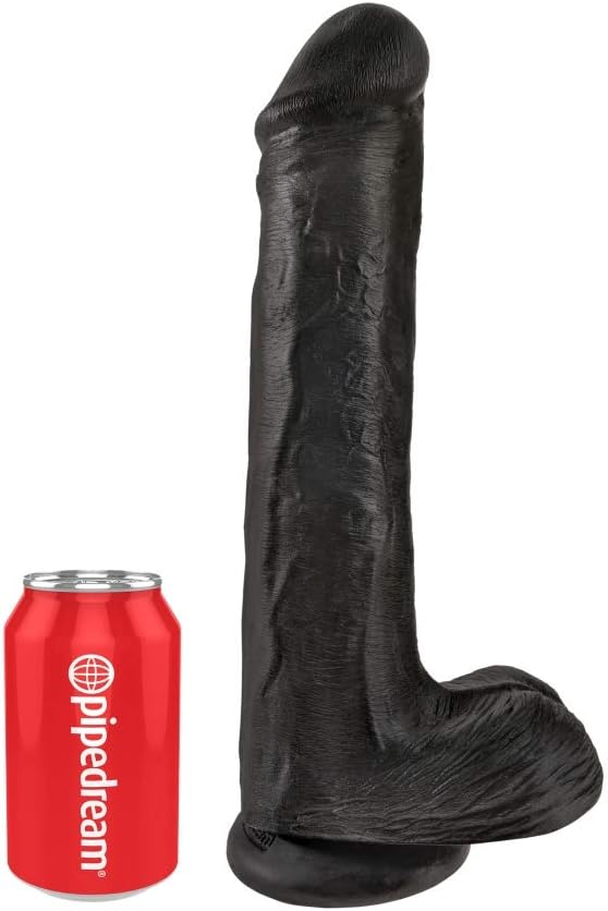 Dildo Cock with balls 13