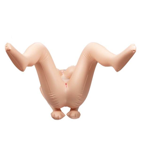 Muñeca Spread'em Love Doll