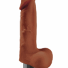 Vibrador Real Feel nº 13