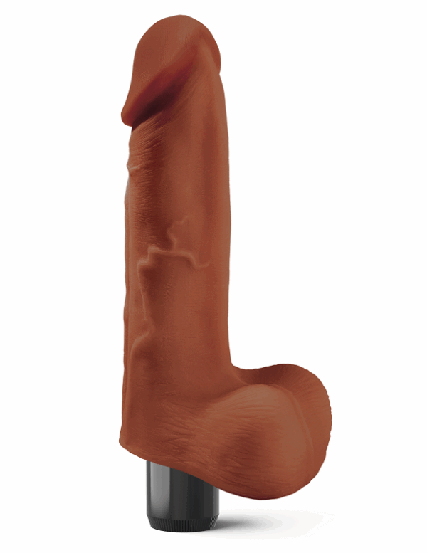 Vibrador Real Feel nº 13