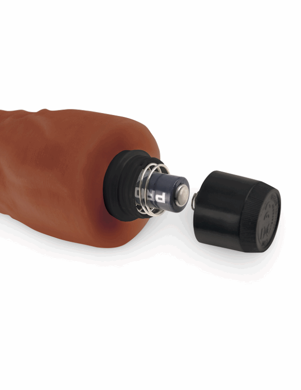 Vibrador Real Feel nº 13