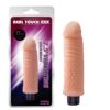 Vibrador Real Touch XXX Cock 5
