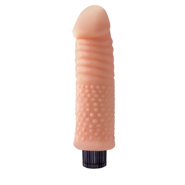 Vibrador Real Touch XXX Cock 5