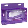 Vibrador Fantasy C-Ring