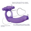 Vibrador Fantasy C-Ring