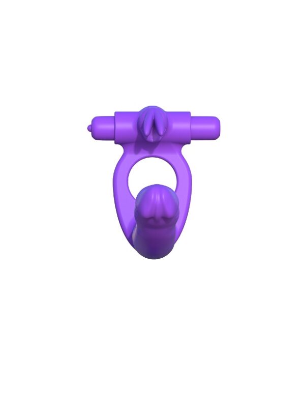 Vibrador Fantasy C-Ring