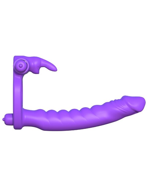 Vibrador Fantasy C-Ring
