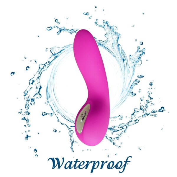 Vibrador Elan Courbe