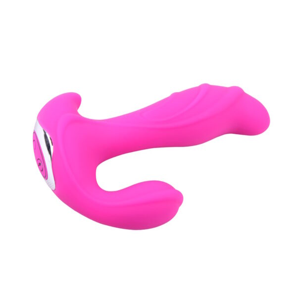 Vibrador Melody-Woo