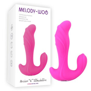 Vibrador Melody-Woo