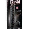 Vibrador Real Feel DeLuxe nº 12