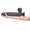 Vibrador Real Feel DeLuxe nº 12