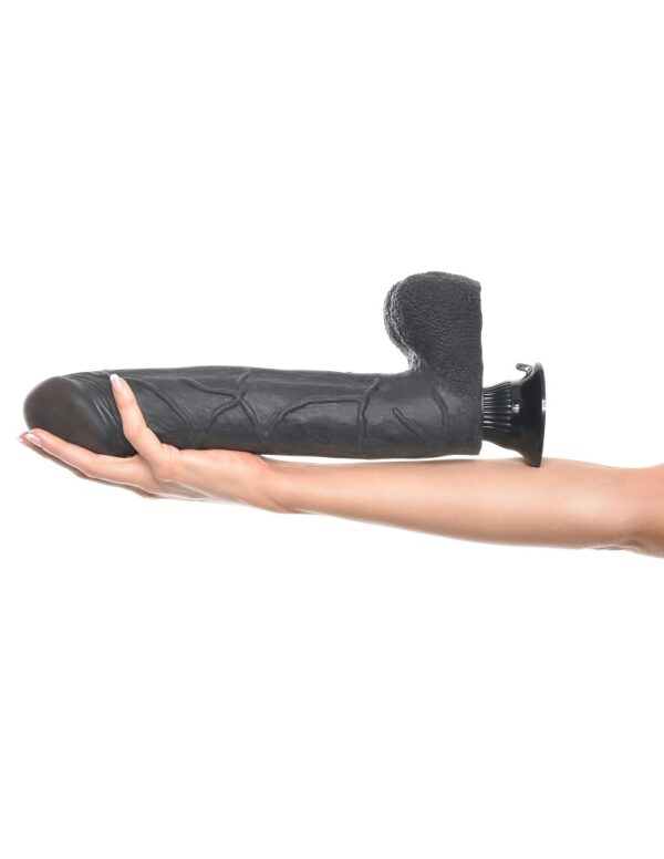 Vibrador Real Feel DeLuxe nº 12