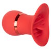 Vibrador French Kiss Charmer