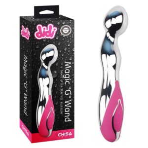 Vibrador Didi Magic G
