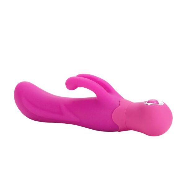 Vibrador Double Dancer