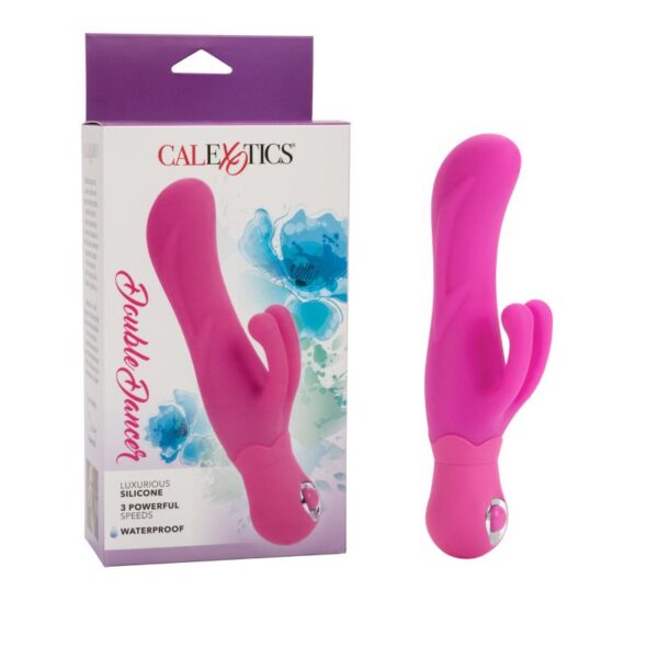 Vibrador Double Dancer
