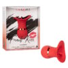 Vibrador French Kiss Charmer