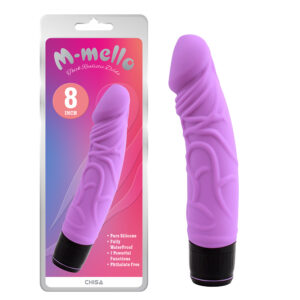 Vibrador M-Mello